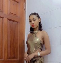 Lisa - escort in Riyadh