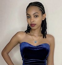 Lisa - escort in Riyadh