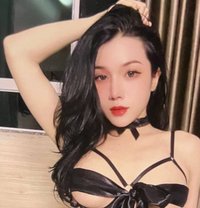 Lisa - escort in Abu Dhabi