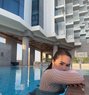 Lisa - escort in Dubai Photo 1 of 4