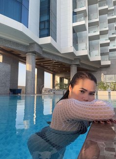 Lisa - escort in Dubai Photo 1 of 4