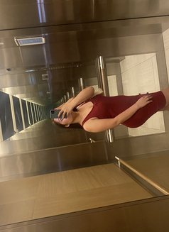 Lisa - escort in Dubai Photo 3 of 4
