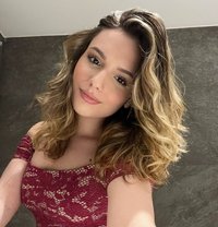 Lisa - escort in Cairo