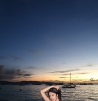 Hershey - escort in Makati City