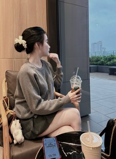 Lisa Sss Korea - puta in Jeddah Photo 8 of 9