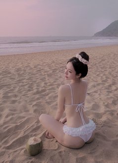 Lisa Sss Korea - puta in Jeddah Photo 9 of 9