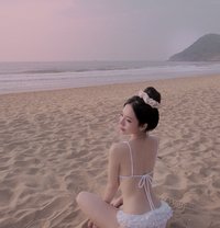 Lisa Sss Korea - escort in Jeddah