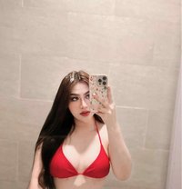 Lisa Strog Cum - Acompañantes transexual in Dubai