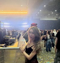 Lisa - puta in Bangkok