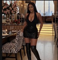 Lisa - escort in Accra