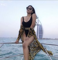 Lisa - escort in Accra