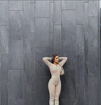 Lisa - escort in Accra