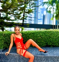 Lisa - escort in Bangkok
