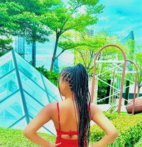 Lisa - escort in Bangkok