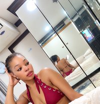 Lisa - puta in Bangkok