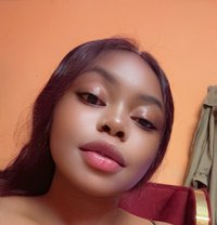 Lisa - escort in Dar es Salaam