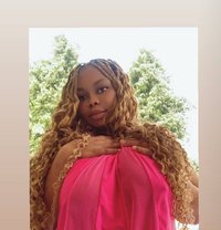 Lisa - escort in Dar es Salaam
