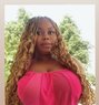 Lisa - escort in Dar es Salaam Photo 4 of 4