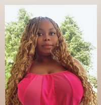 Lisa - escort in Dar es Salaam