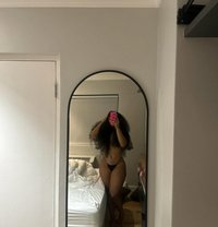 Jas - escort in Dubai