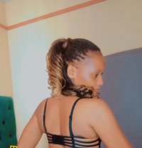 Lisa - escort in Nairobi
