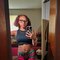 Lisa - escort in Tabuk