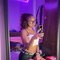 Lisa - escort in Tabuk