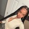 Lisa - escort in Tabuk