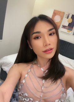 LISA TH (Both) Now in Khobar 🫦 - Transsexual escort in Khobar Photo 12 of 16