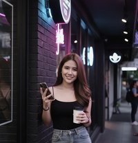 Lisa - puta in Bangkok