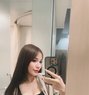 Lisa - escort in Bangkok Photo 1 of 4