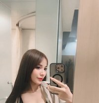 Lisa - escort in Bangkok
