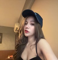 Lisa - escort in Bangkok
