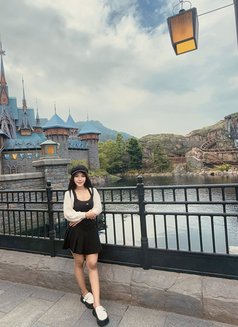 Lisa - puta in Bangkok Photo 14 of 14