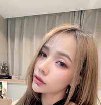Lisa - escort in Bangkok
