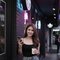 Lisa - escort in Bangkok