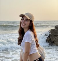 Lisa - escort in Bangkok