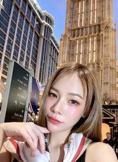 Lisa - escort in Bangkok Photo 22 of 22