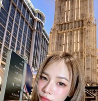 Lisa - puta in Pattaya