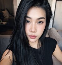 Lisa - puta in Bangkok