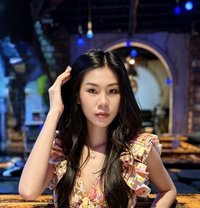 Lisa - escort in Bangkok