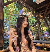 Lisa - escort in Bangkok