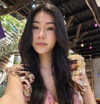 Lisa - escort in Bangkok