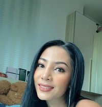 Lisa - escort in Phuket