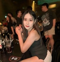 Lisa - escort in Chiang Mai