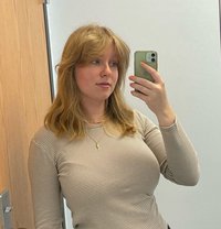 Lisa - escort in Chiang Rai