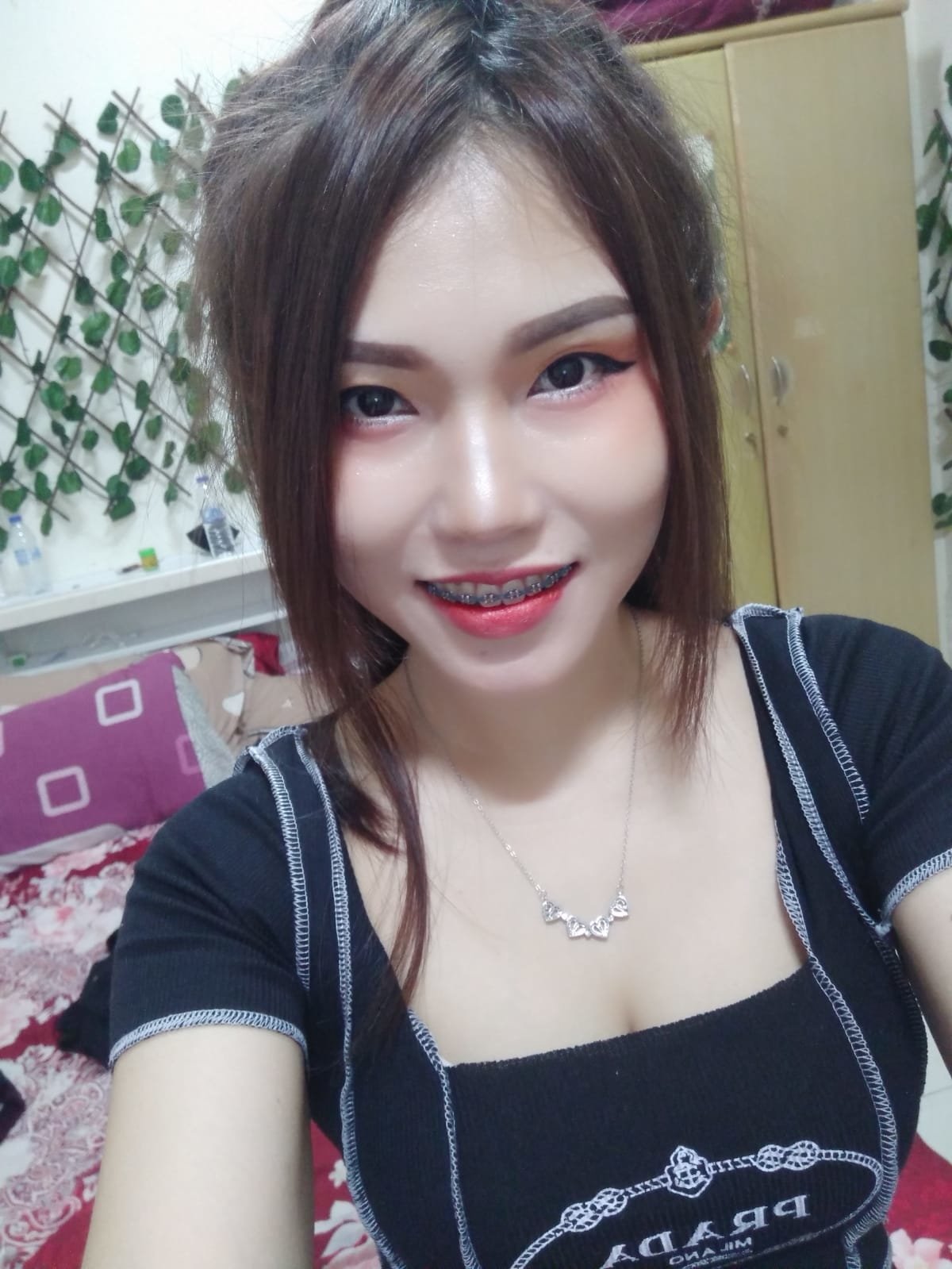 Lisa Thai Masseuse In Doha