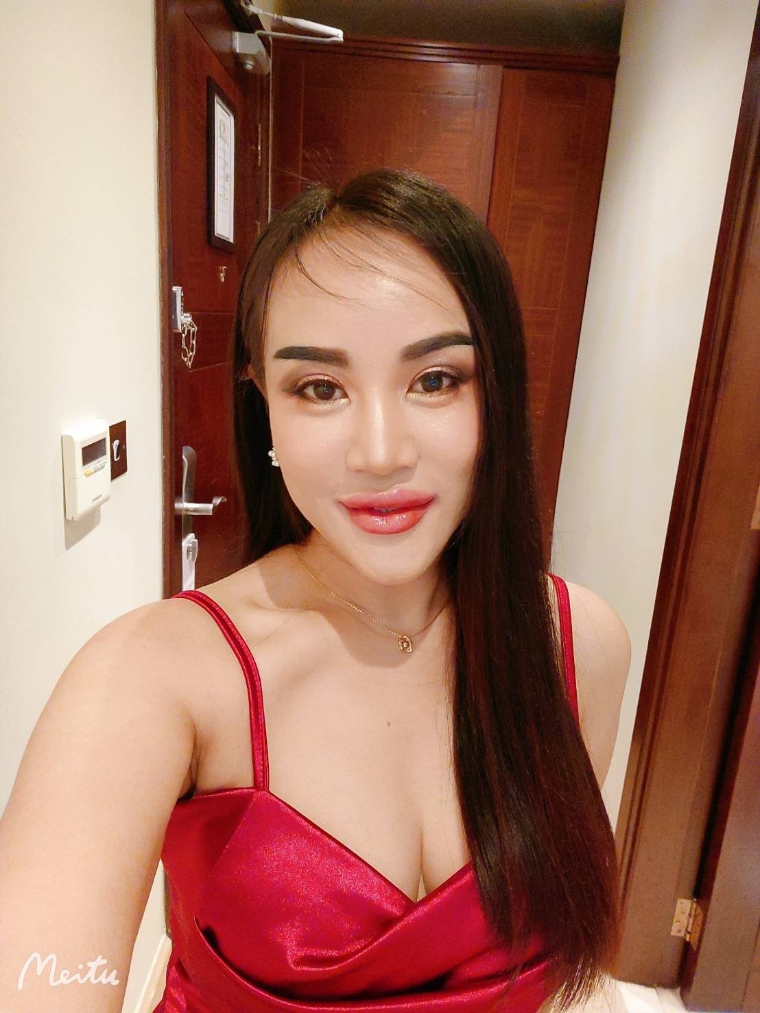 Lisa Thai Escort In Doha