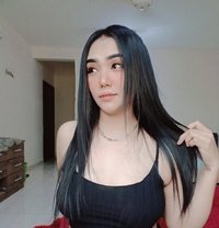 Lisa - escort in Jubail
