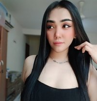 Lisa - escort in Jubail